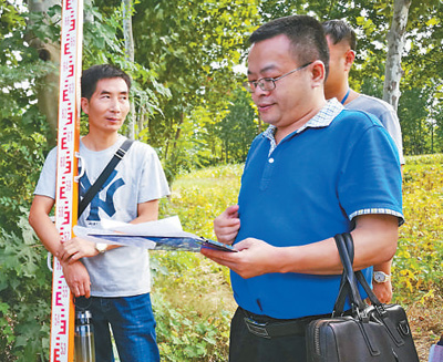 一生守护一湖清水——追记湖南洞庭湖管理局原总工程师余元君